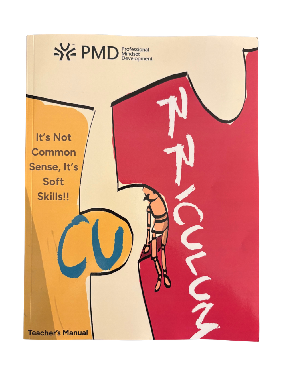 PMD Soft Skills Success Bundle