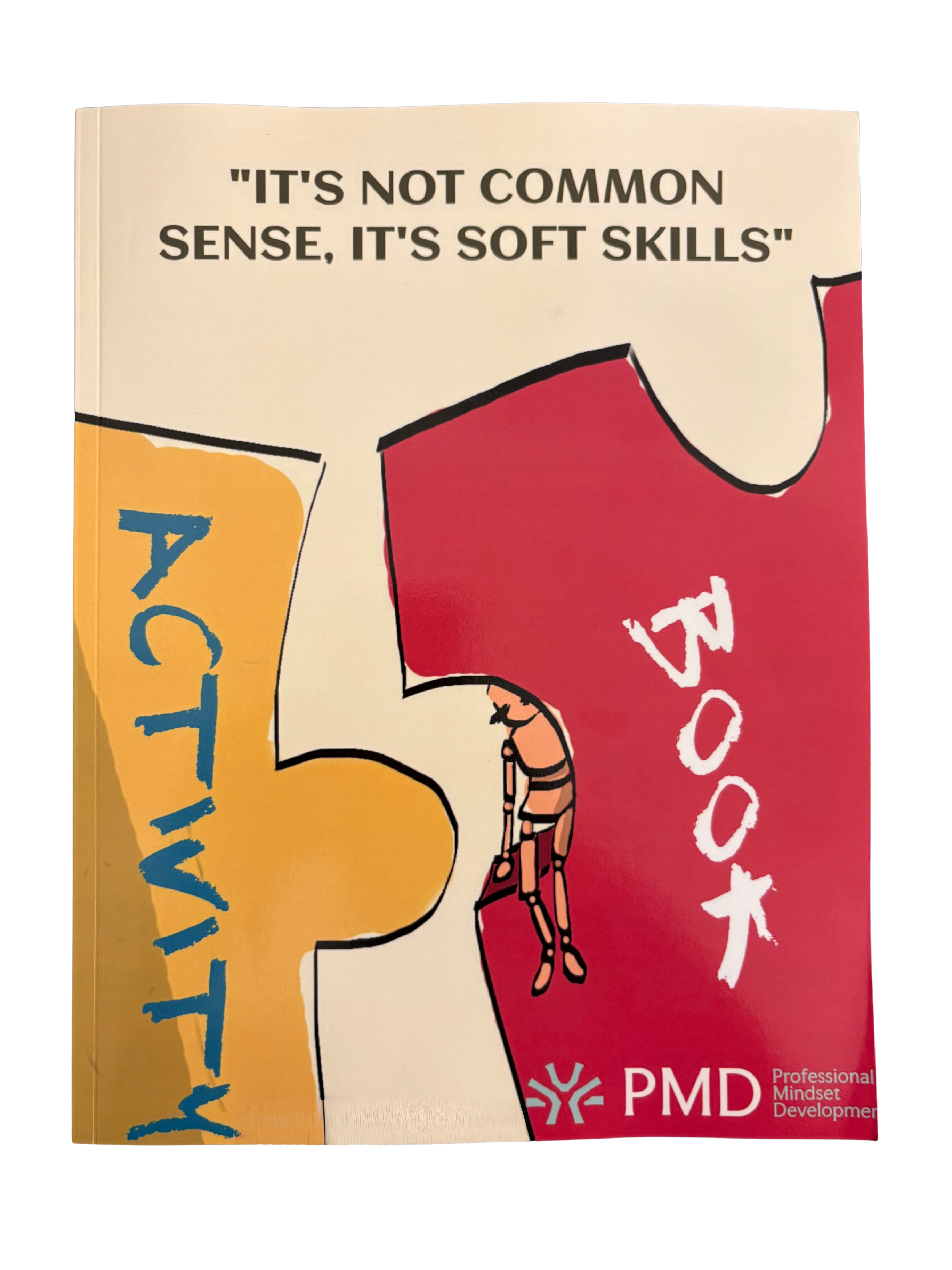 PMD Soft Skills Success Bundle